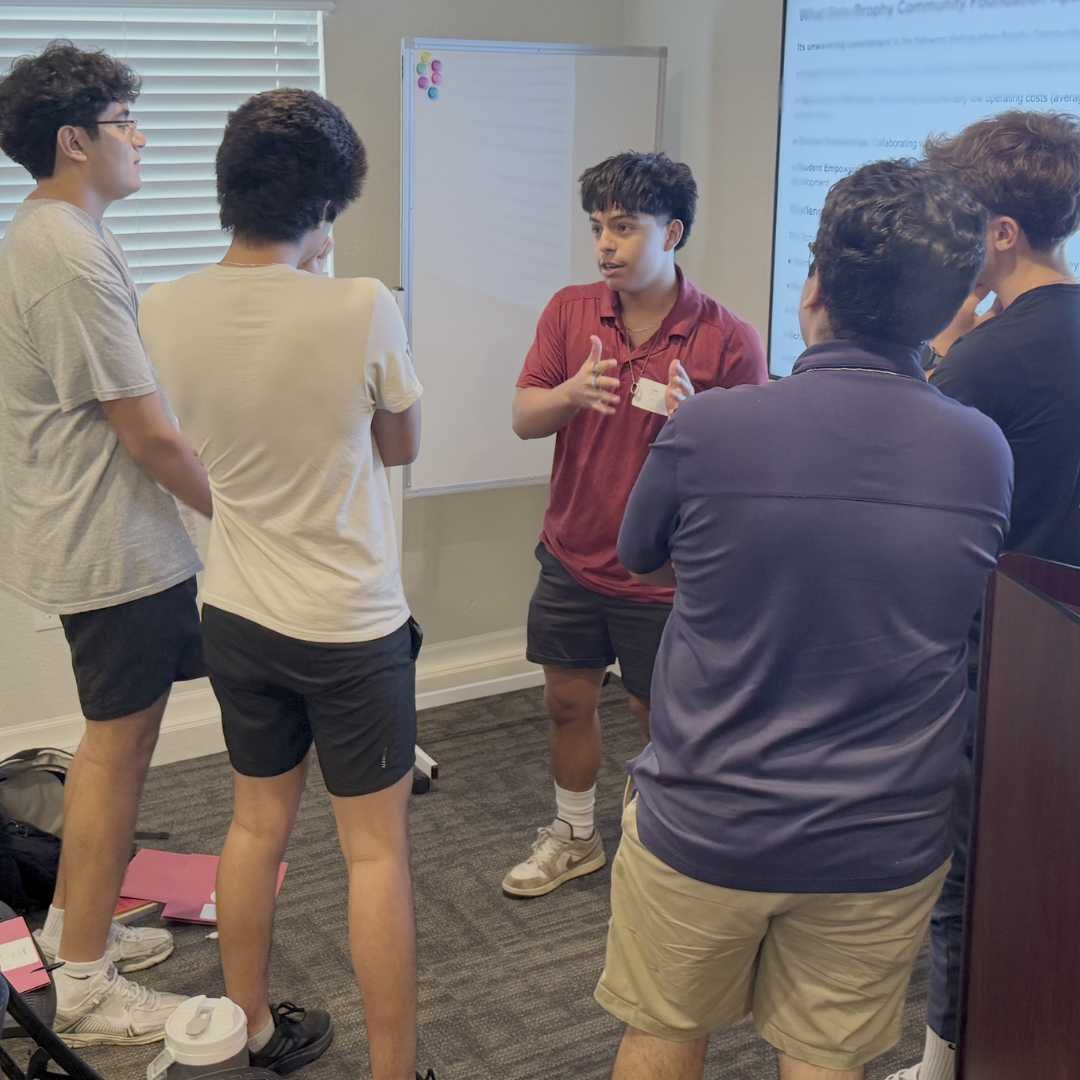 7