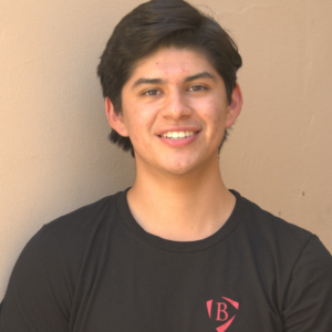 “I can be one of them”: A Loyola Scholar’s Journey to Cardiology