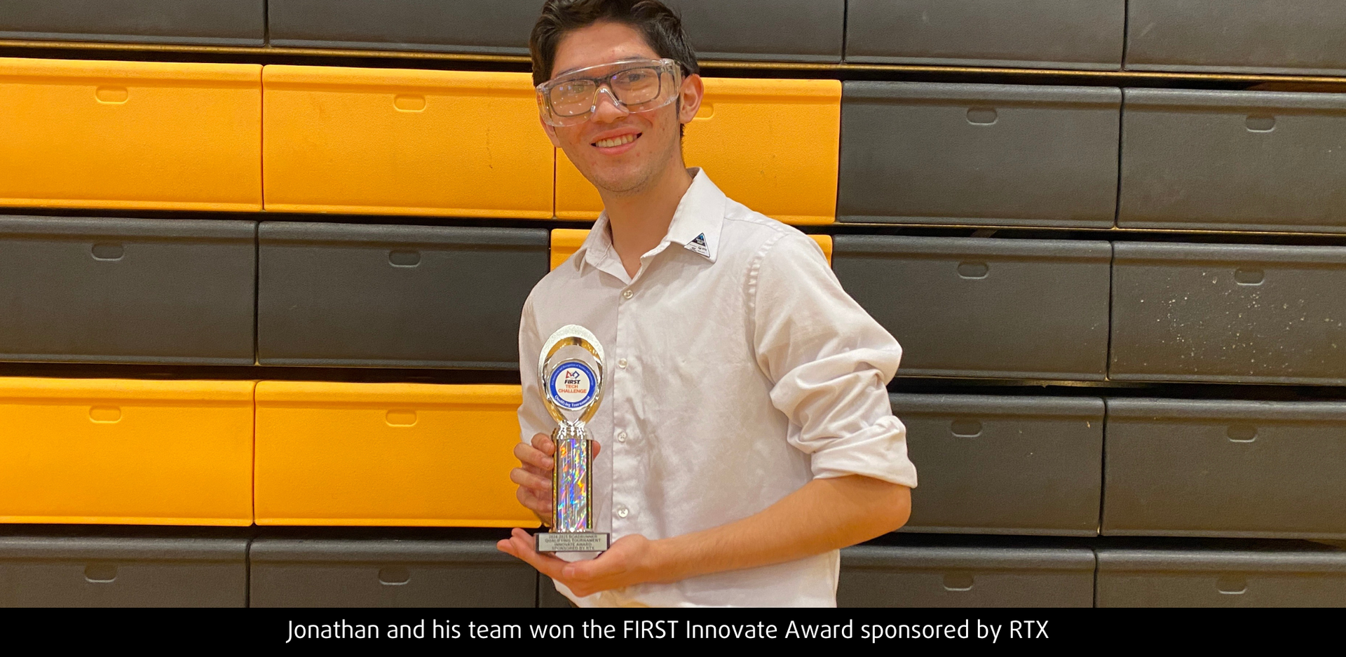 Student Spotlight – Jonathan Chavez ‘ 26