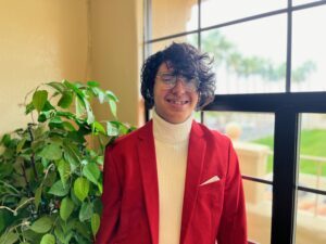 Brophy’s Guiding Light: Kay’s Journey of Faith, Art, and Astrophysics