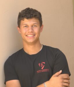 Picture of Iain Lanphier