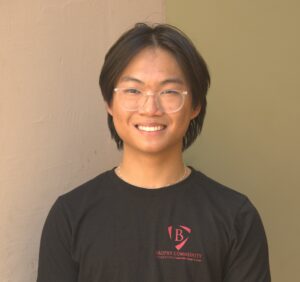 As Minh Luu, a BCF intern, steps into a new chapter of his life, he holds the hopes and aspirations of his family