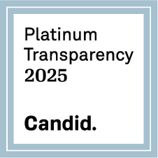 Brophy Community Foundation earns the Platinum Seal of Transparency from Candid