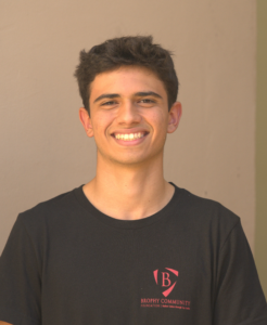 Picture of Juan Pablo Suarez Woolcott