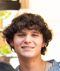 From BCF Intern to Global Changemaker: Hudson’s Journey of Service and International Business