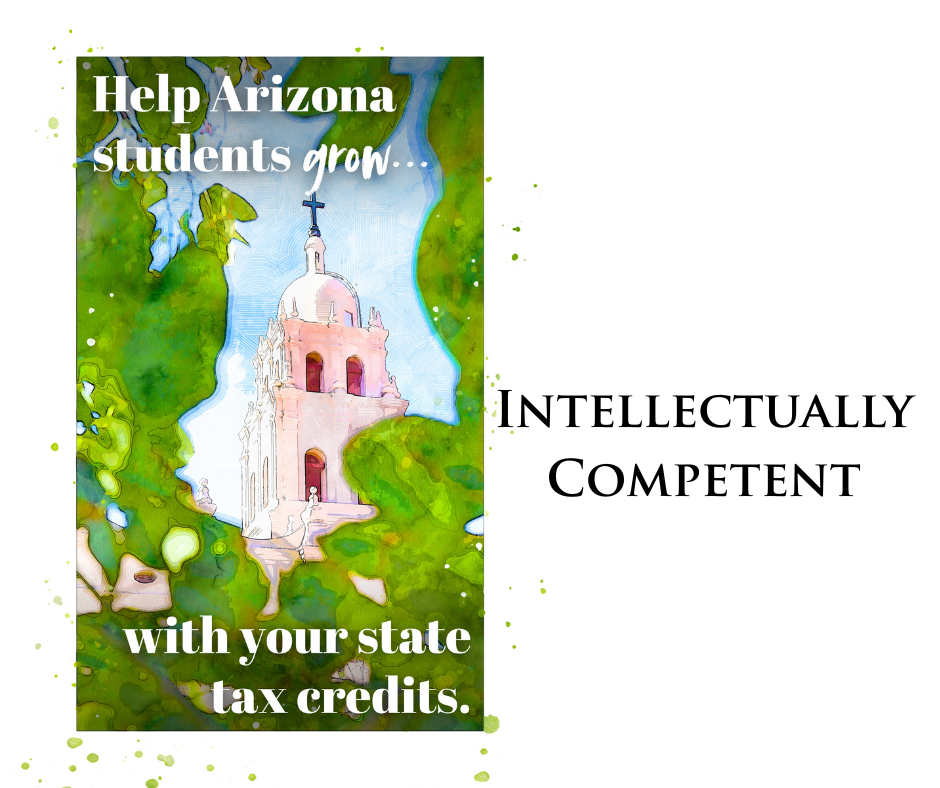Intellectually Competent