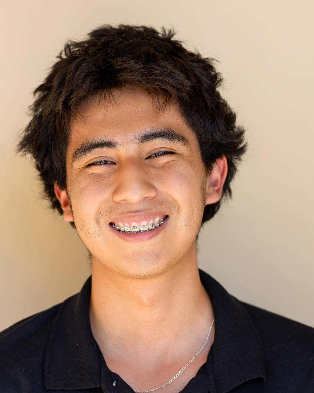 From Brophy to Notre Dame on Josue’s Terms